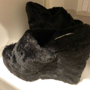 New Year Shoe Closet Purge